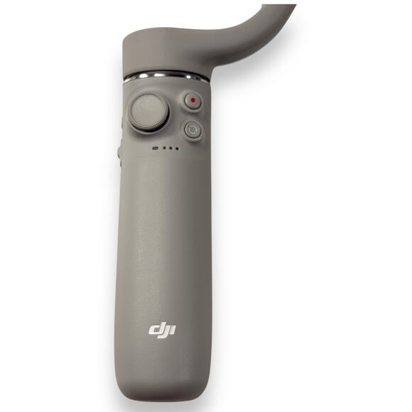 DJI OM 5 Smartphone Gimbal Stabilizer Athens Gray OE100 - Picture 7 of 14
